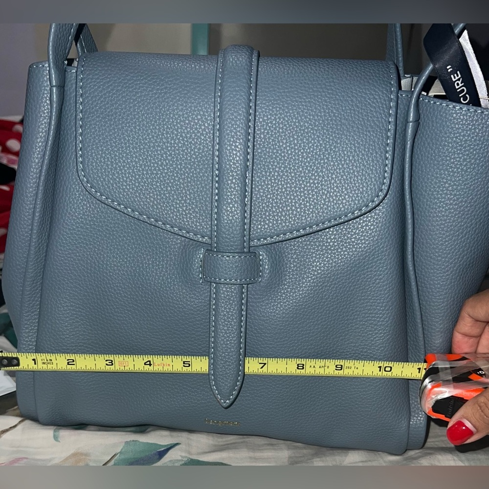 Songmont Med Tote Bag - Picture 12 of 13